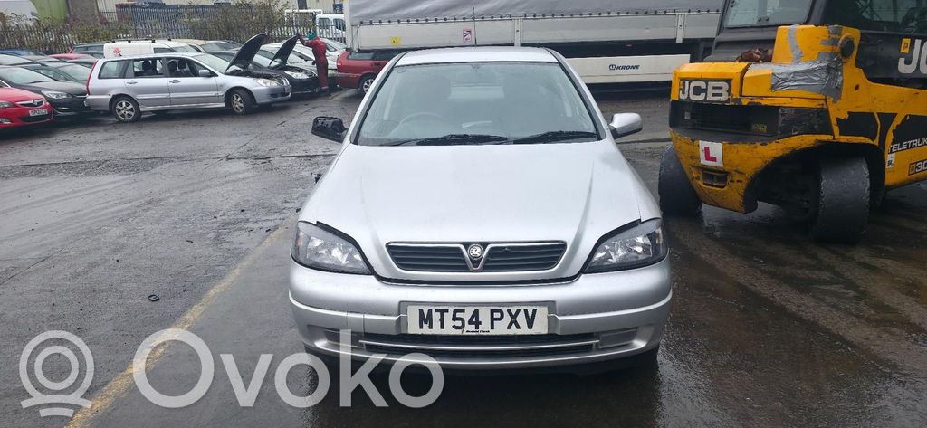 Opel Astra G