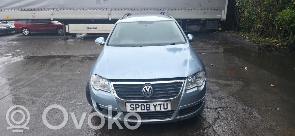 Volkswagen PASSAT B6