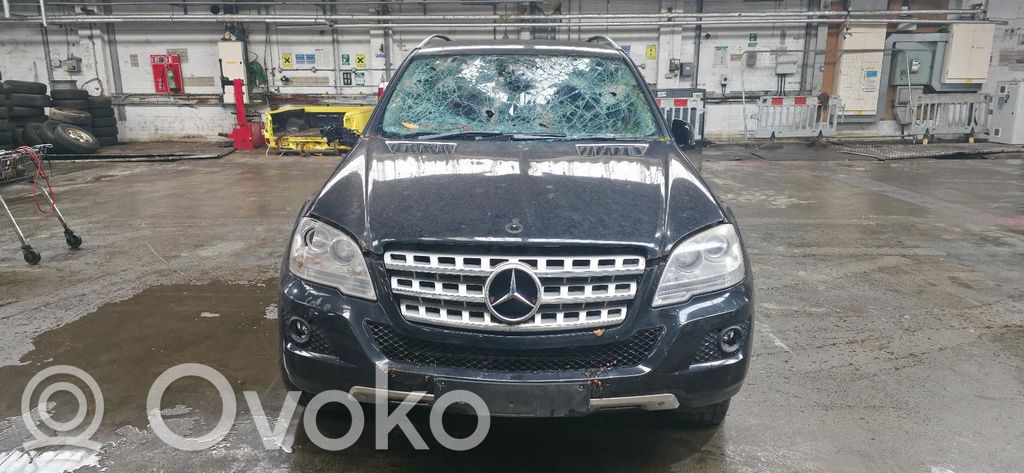 Mercedes-Benz ML W164