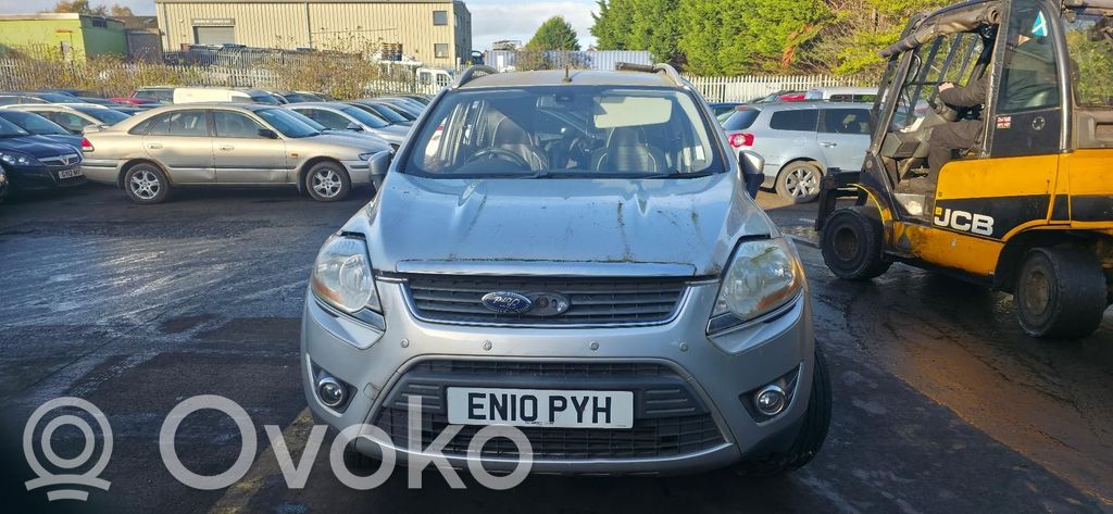 Ford Kuga I