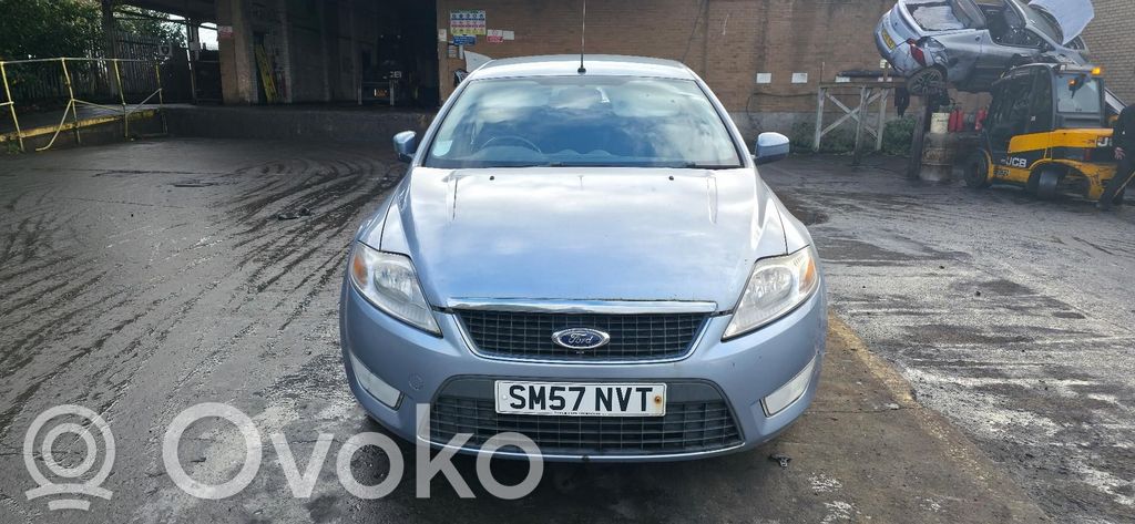 Ford Mondeo MK IV