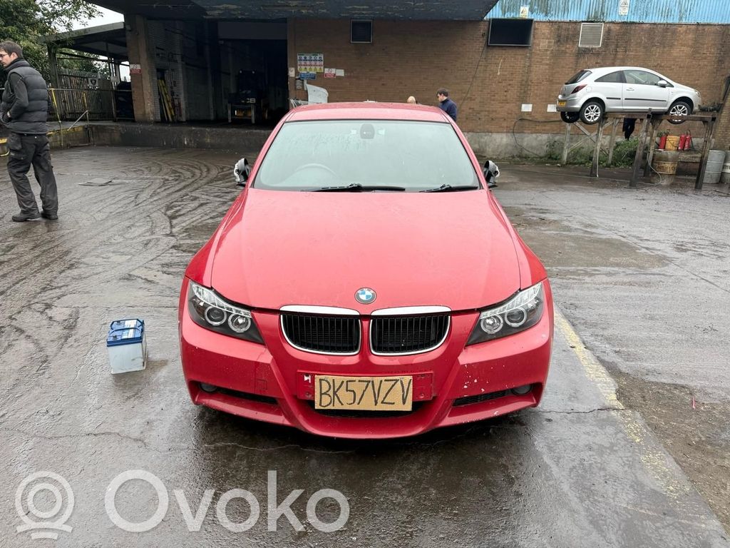 BMW 3 E90 E91