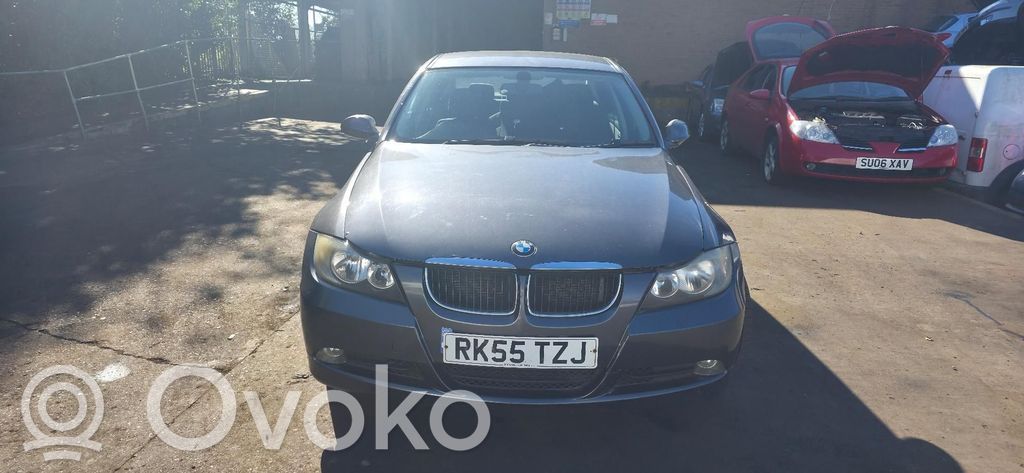 BMW 3 E90 E91