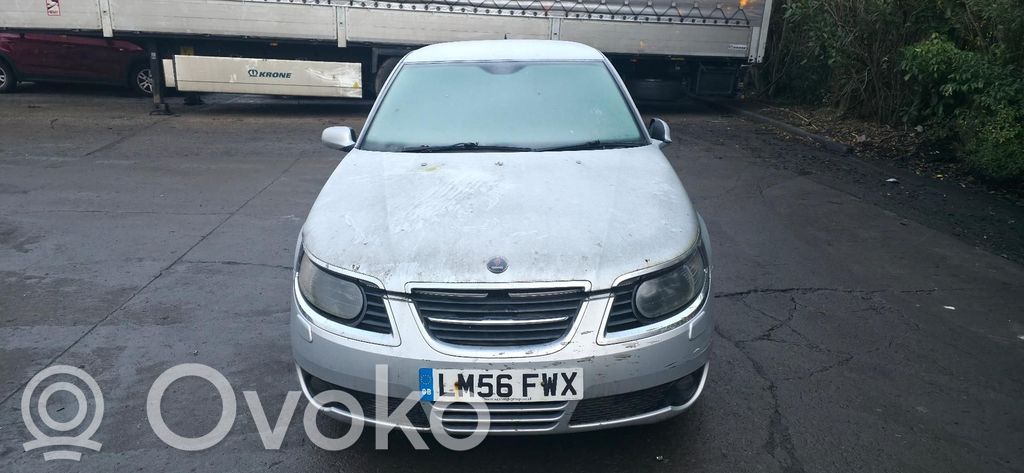 Saab 9-5