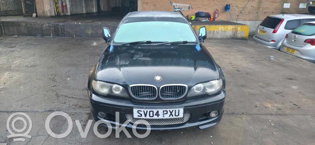 BMW 3 E46