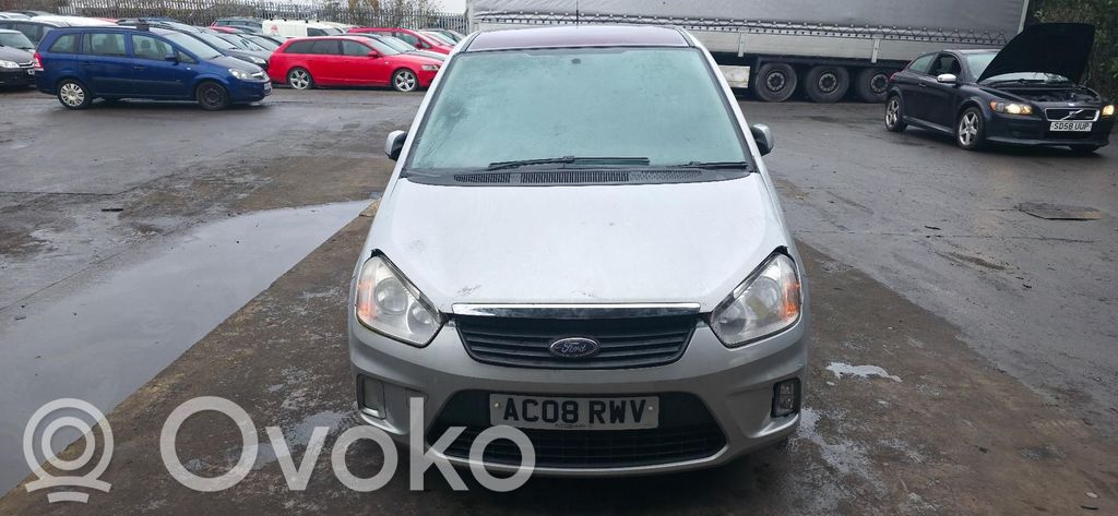 Ford C-MAX I