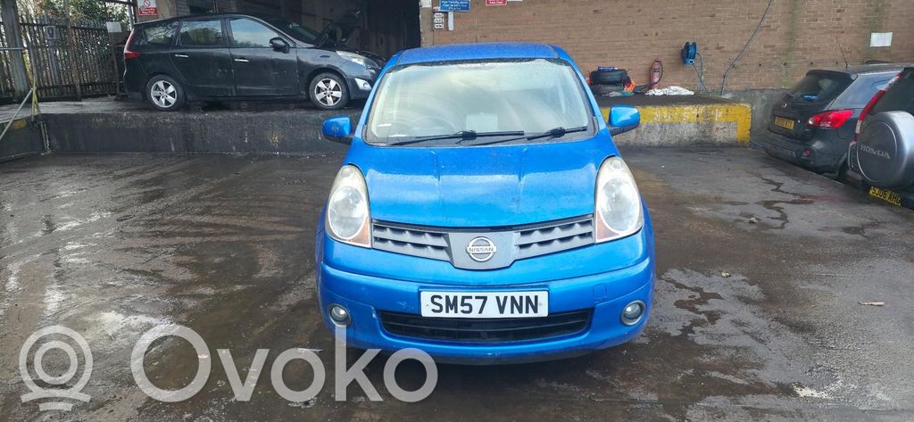 Nissan Note (E11)