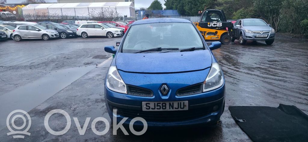 Renault Clio III