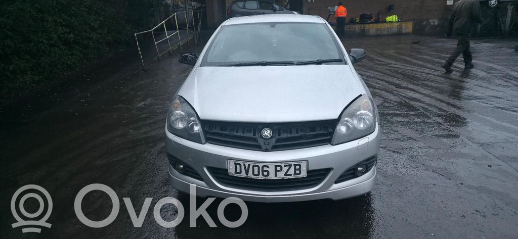 Opel Astra H
