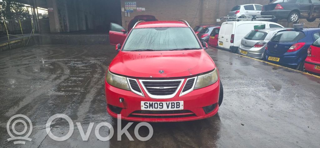 Saab 9-3 Ver2