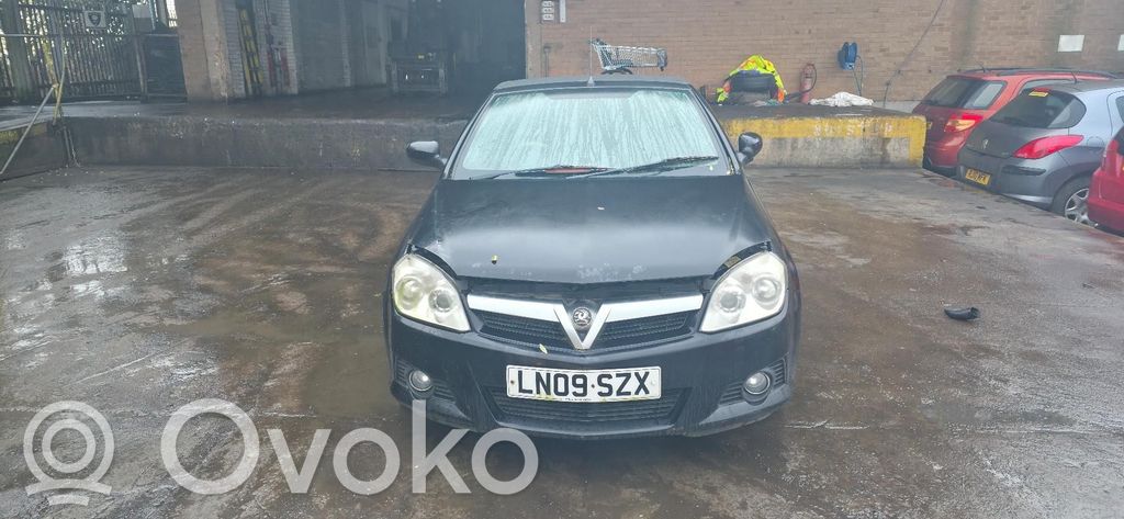 Opel Tigra B