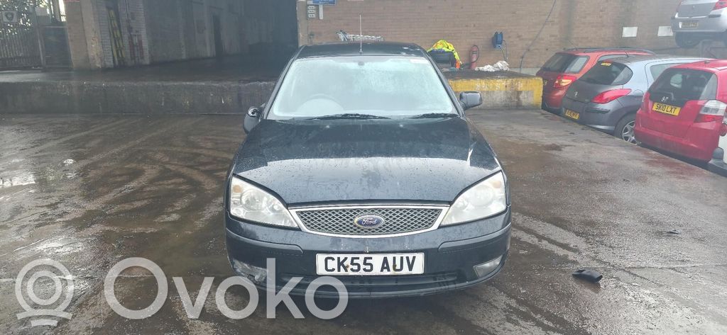 Ford Mondeo Mk III