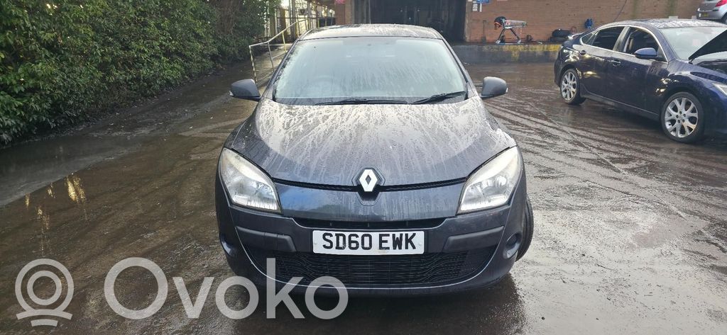 Renault Megane III