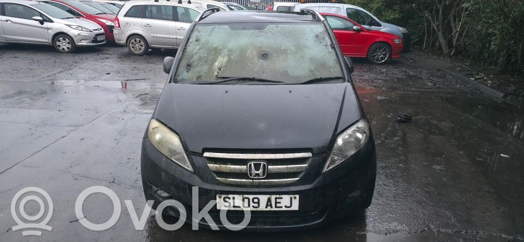 Honda FR-V