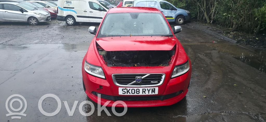 Volvo S40