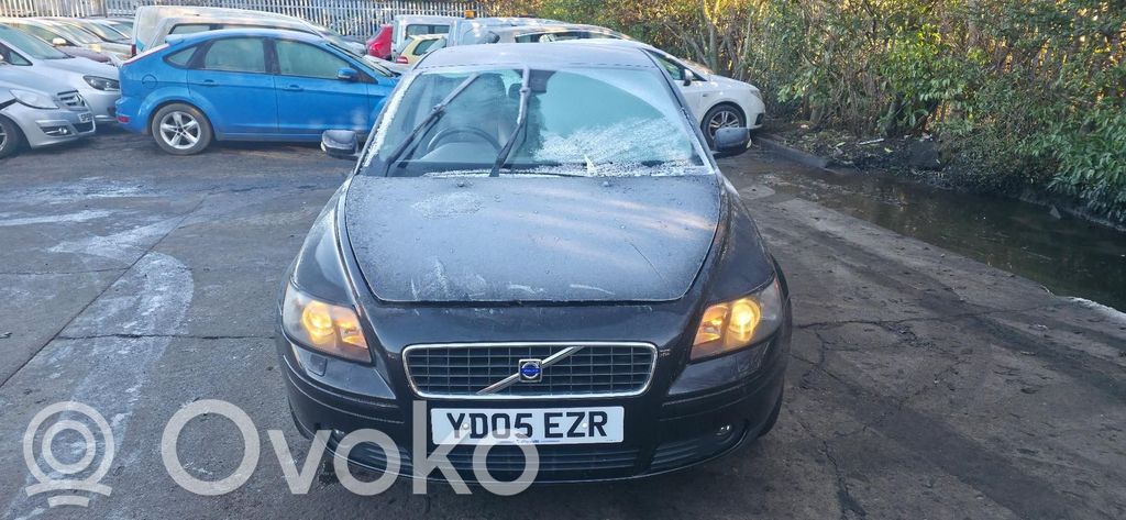 Volvo S40