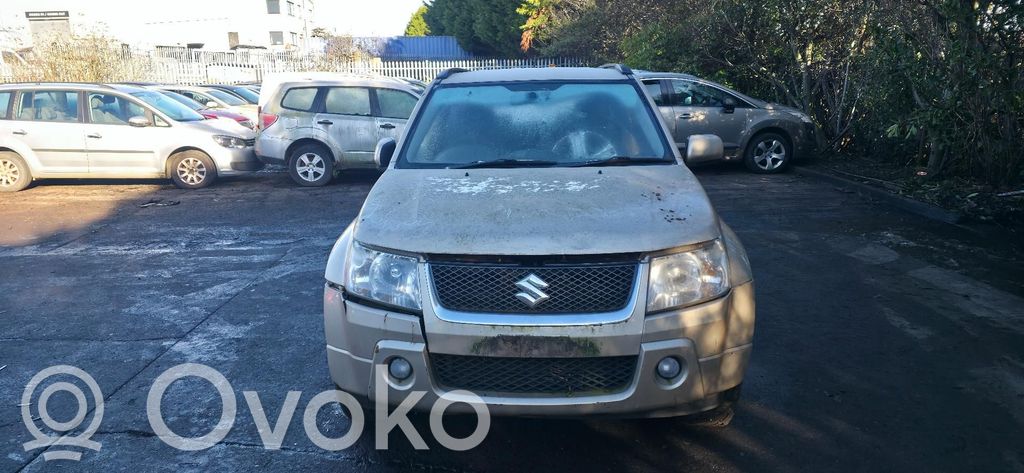 Suzuki Grand Vitara II