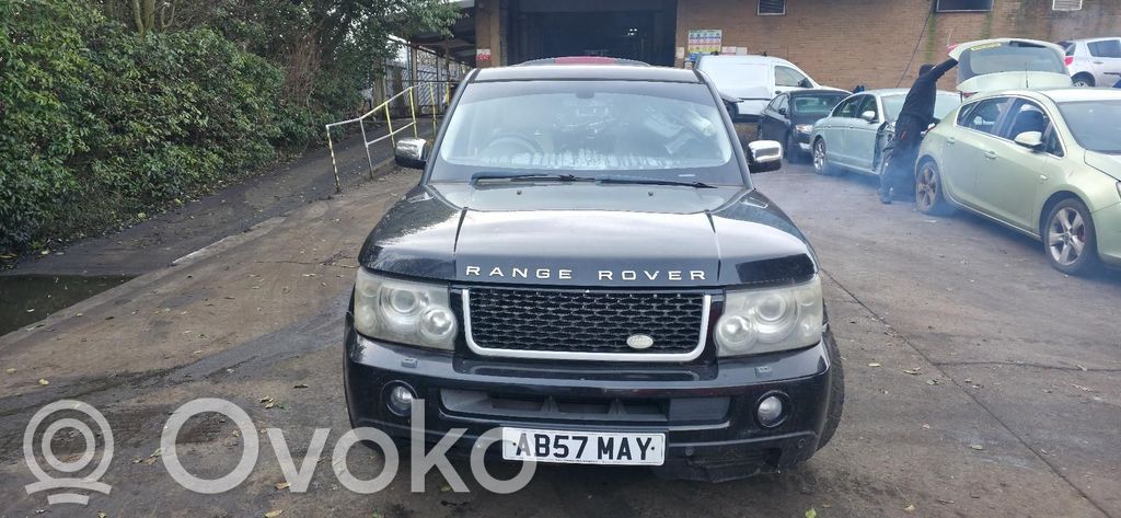 Land Rover Range Rover Sport L320