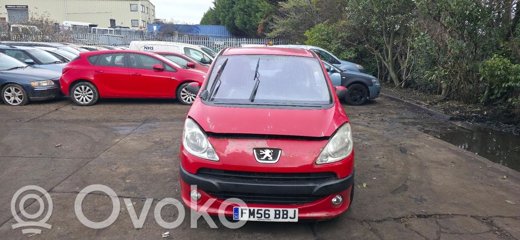 Peugeot 1007