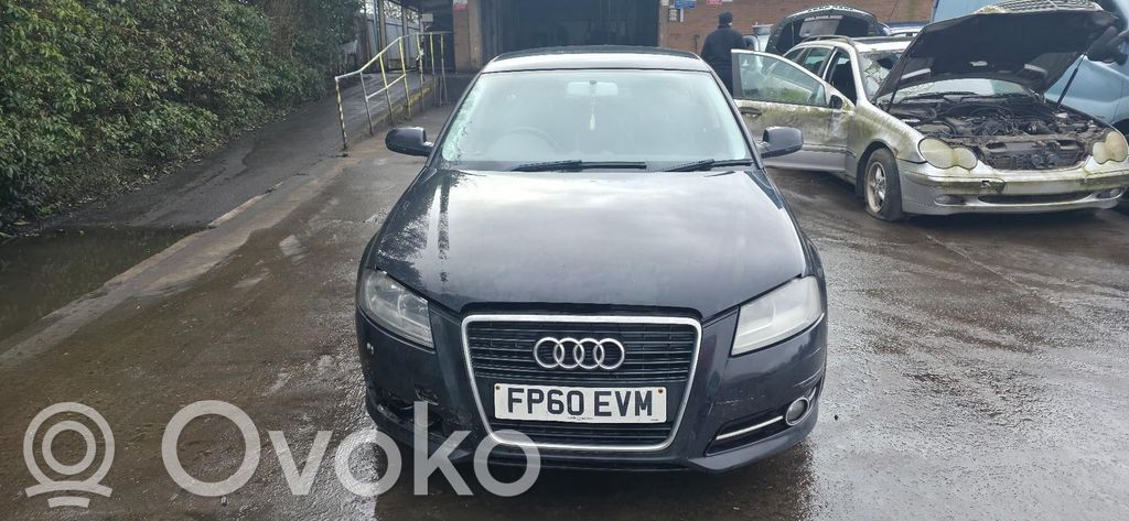 Audi A3 S3 A3 Sportback 8P