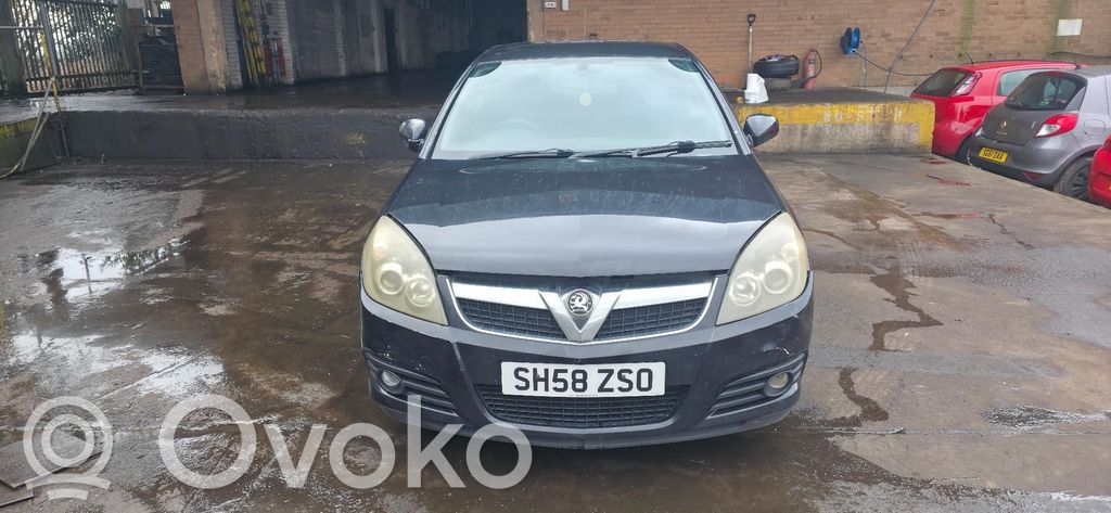 Opel Vectra C