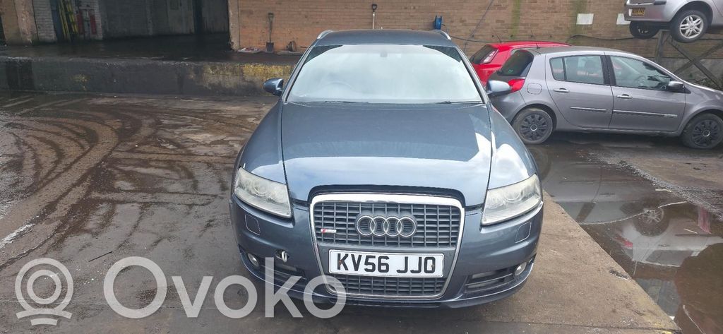 Audi A6 S6 C6 4F