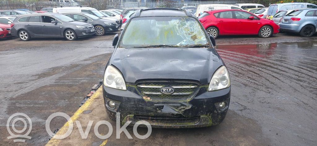 KIA Carens II