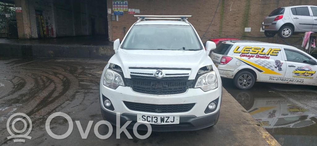 Opel Antara