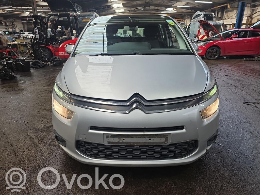 Citroen C4 Grand Picasso