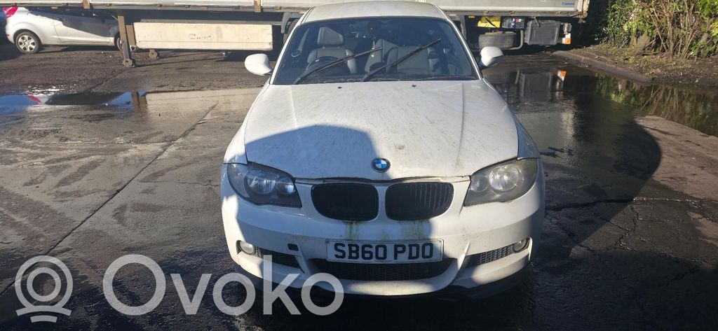 BMW 1 E82 E88