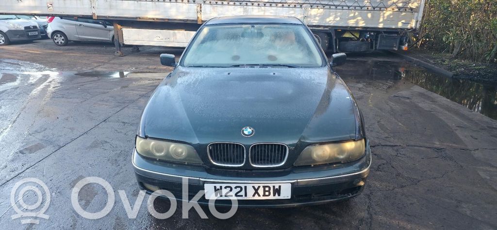 BMW 5 E39