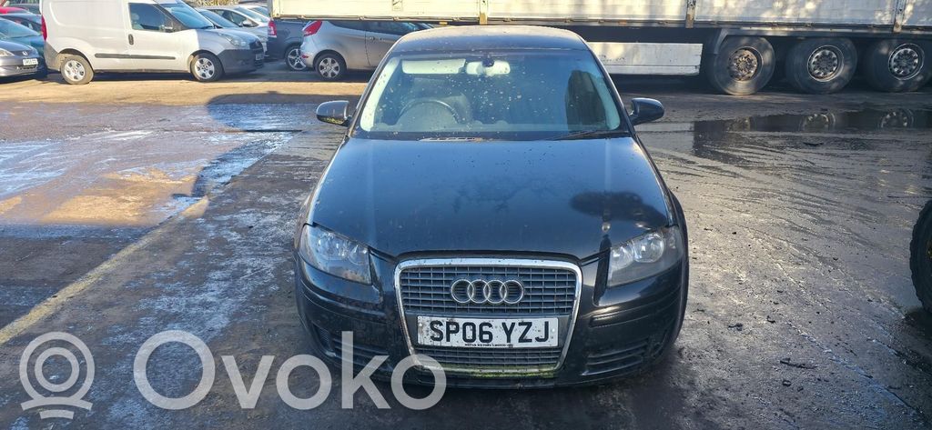 Audi A3 S3 A3 Sportback 8P