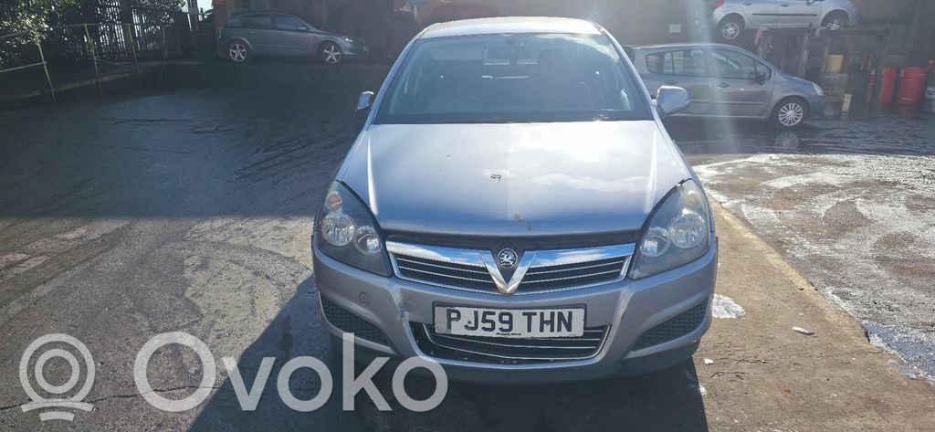 Opel Astra H