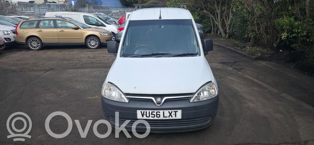 Opel Combo C