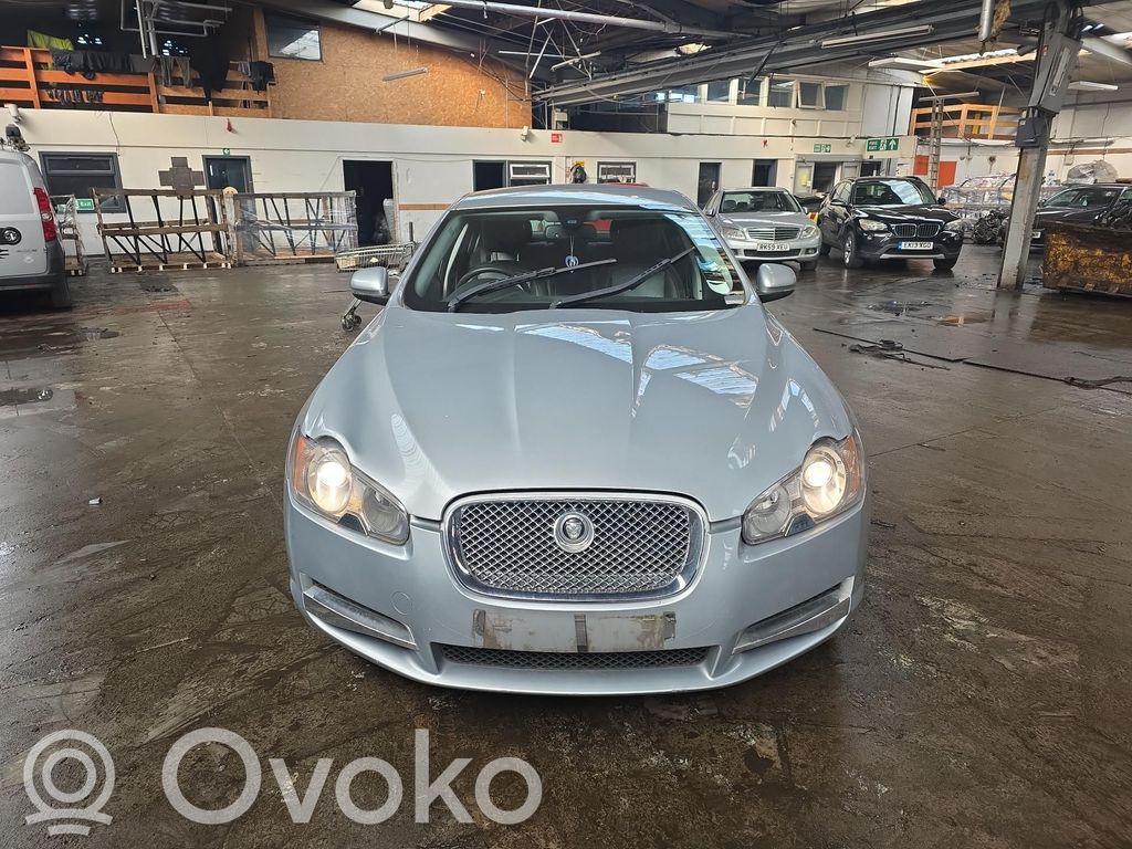 Jaguar XF X250