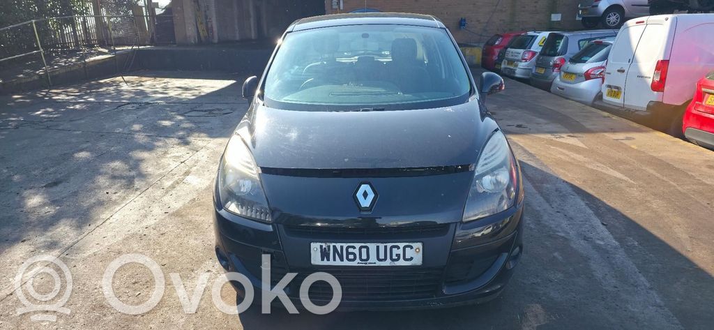 Renault Scenic III - Grand scenic III