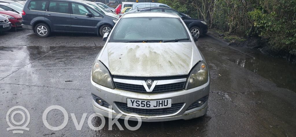 Opel Astra H