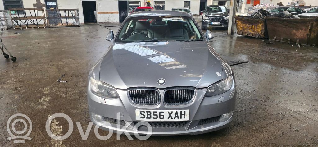 BMW 3 E92 E93