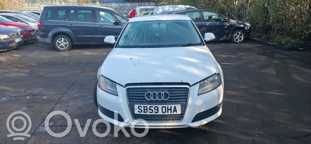 Audi A3 S3 A3 Sportback 8P