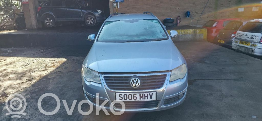Volkswagen PASSAT B6