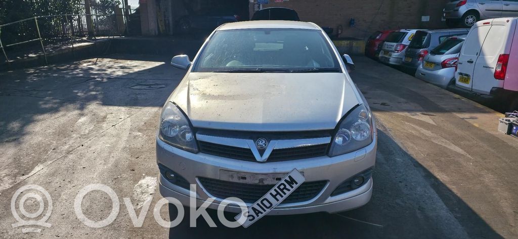 Opel Astra H