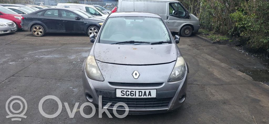Renault Clio III