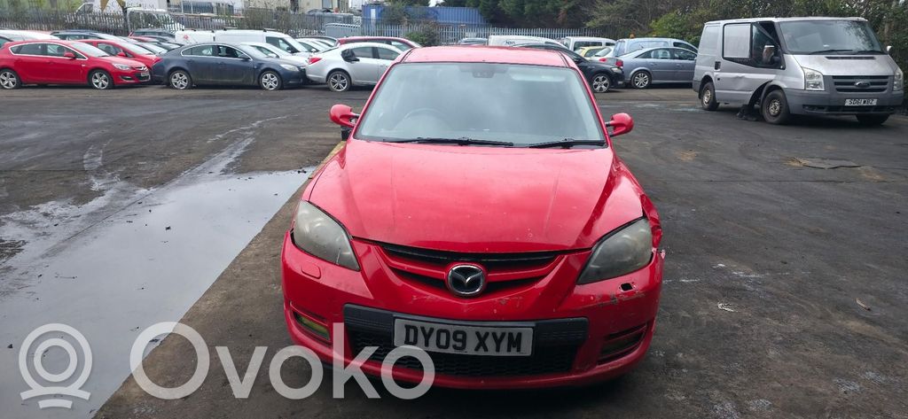 Mazda 3 I