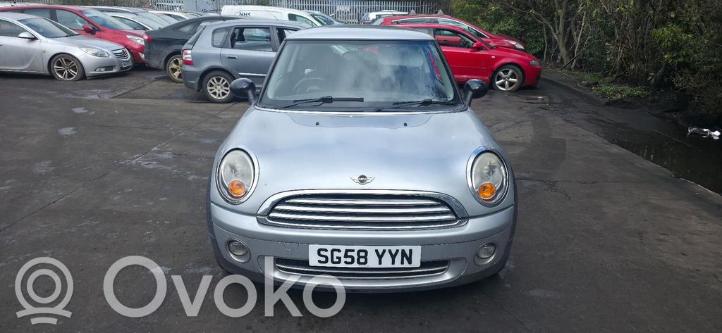 Mini One - Cooper Coupe R56