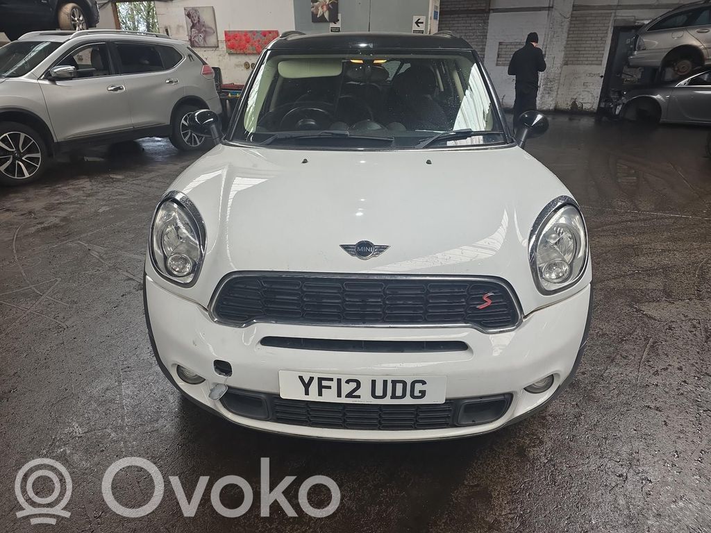 Mini Cooper Countryman R60
