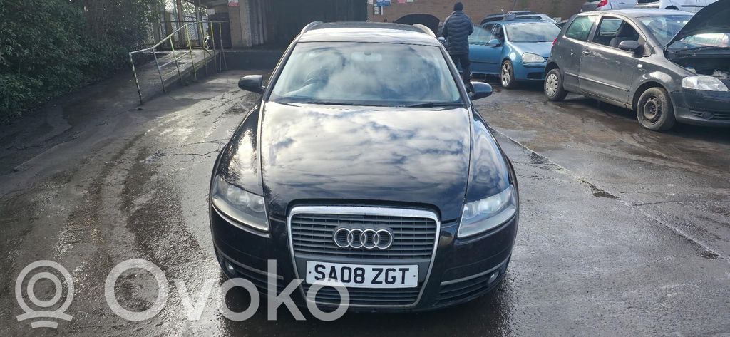 Audi A6 S6 C6 4F