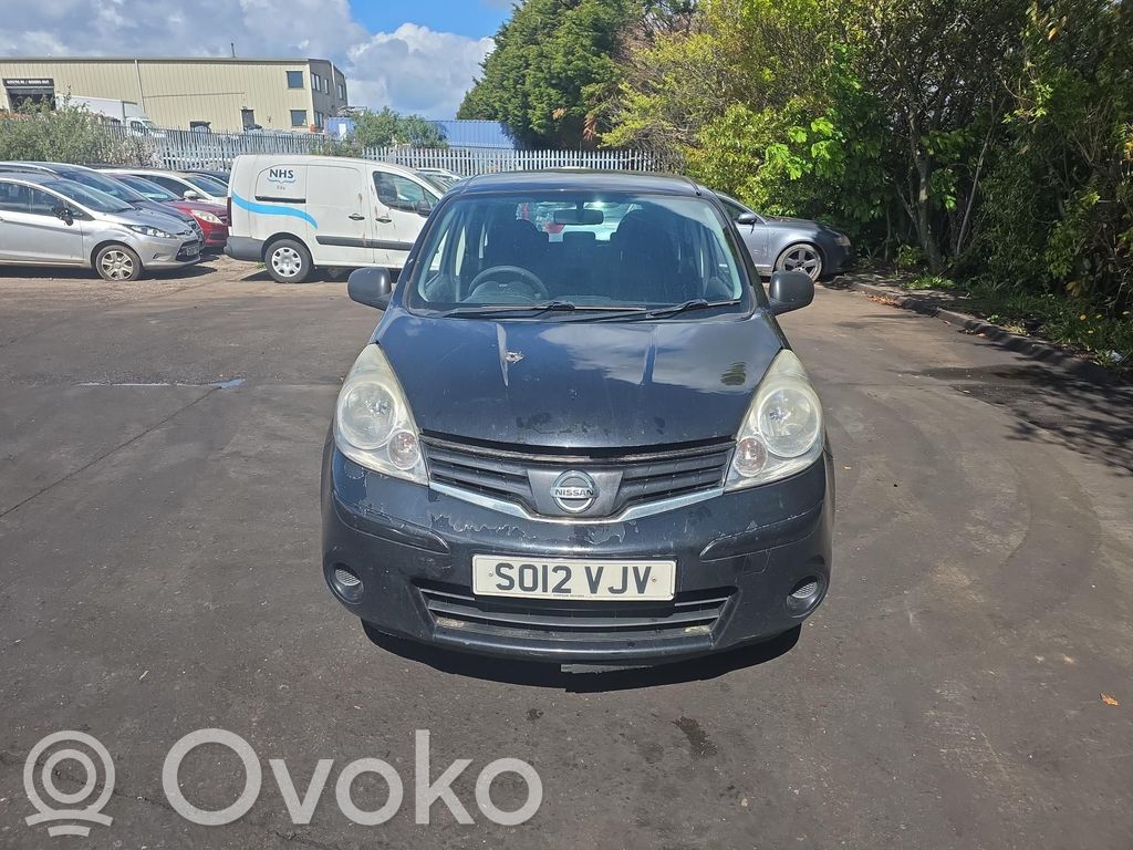 Nissan Note (E11)