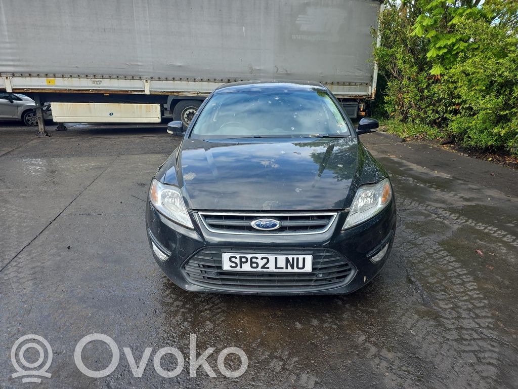 Ford Mondeo MK IV