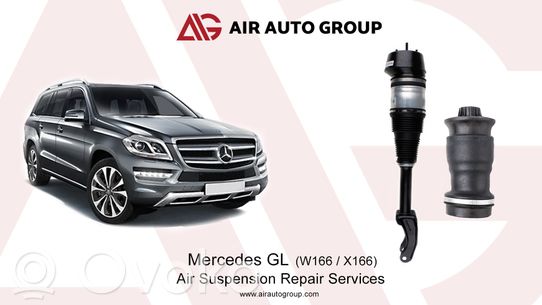 GLE (W166 - C292) GLE-class  2923200525