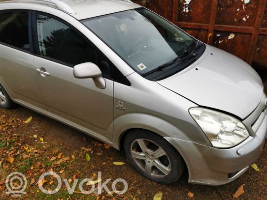 Corolla Verso AR10 Corolla Verso  8781005042